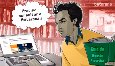 O que se deve evitar para uma aposta esportiva com sucesso