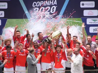 Favoritos de mais uma edição da Copa SP de Futebol Júnior