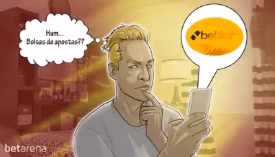 Entenda como funciona uma bolsa de apostas, como a Betfair