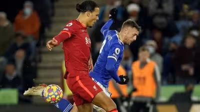 Oportunidades para apostar em gols na Premier League