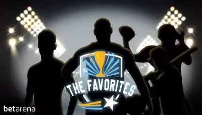 Como apostar em times favoritos nas partidas de futebol