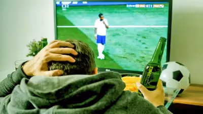 Futemax: porque não utilizar o aplicativo para assistir jogos