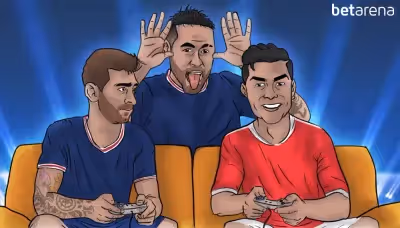 Como apostar na volta do futebol europeu
