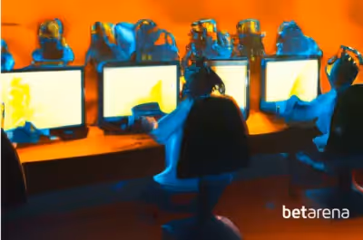Conheça mais sobre os mercados de apostas em eSports