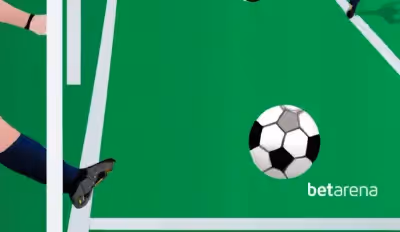 Mercado de escanteios vs mercado de gols: conheça suas vantagens e definições