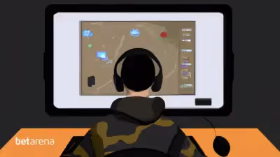 Apostas CS:GO: saiba como lucrar com a modalidade
