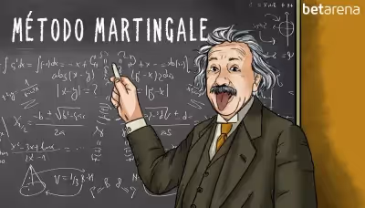 Saiba mais sobre o que é o método de Martingale