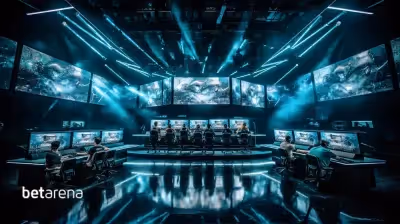 Como Fazer Apostas em E-Sports: Um Guia Completo para Iniciantes