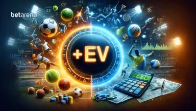 O que é +EV nas Apostas Esportivas