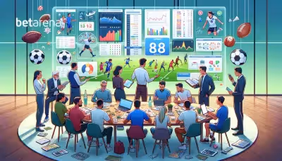 Guia para Iniciantes em Apostas Esportivas