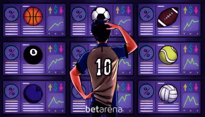 Passo a passo para escolha do mercado nas apostas esportivas