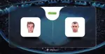Michael Geerts vs Filip Misolic Betting Tip 2024