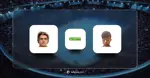 Prognóstico Adam Walton vs Tsung-Hao Huang 2024 - Apostas para o ATP Taipei 2, Chinese Taipei