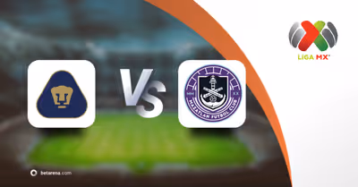 Pronóstico Pumas UNAM vs Mazatlán - Liga MX  2025/2026