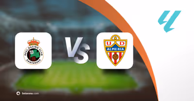preview_100014 Pronóstico Racing Santander vs Almería - La Liga 2 2025/2026