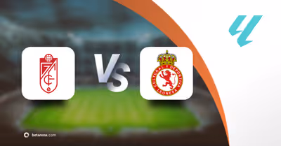 preview_100017 Pronóstico Granada vs Cultural Leonesa - La Liga 2 2025/2026