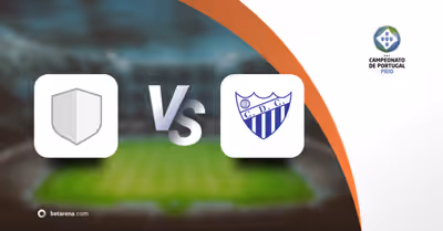 Prognóstico Resende vs Cinfães - 2. Division: Group B  2025/2026