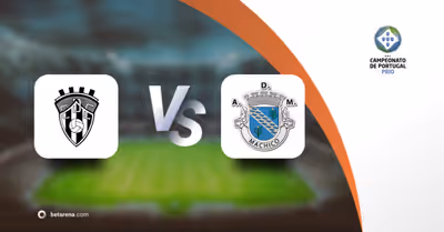 Prognóstico Celoricense vs Machico - 2. Division: Group A  2025/2026