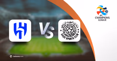 Palpite Al Hilal x Al Sadd - AFC Champions League Elite  2025/2026