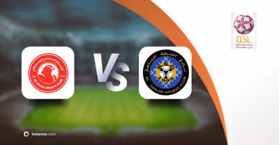 preview_100216 Betting tip Al-Arabi SC vs Al Sailiya - Stars League 2025/2026