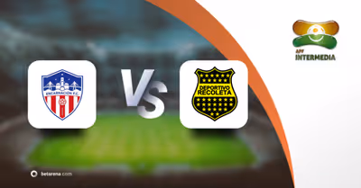 preview_100258 Pronóstico Encarnación vs Deportivo Santaní - Division Intermedia 2026
