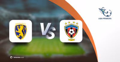 preview_100259 Pronóstico Managua vs Walter Ferreti - Primera Division 2025/2026