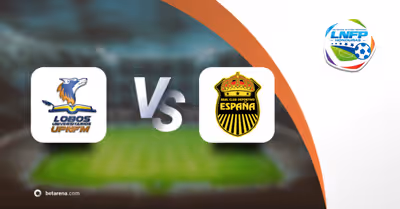 preview_100260 Pronóstico UPNFM vs Real España - Liga Nacional 2025/2026