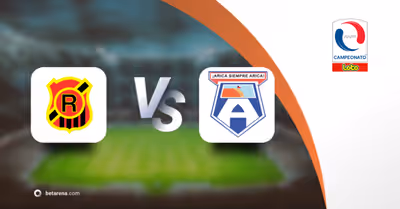 preview_100262 Pronóstico Rangers vs San Marcos - Primera B 2026