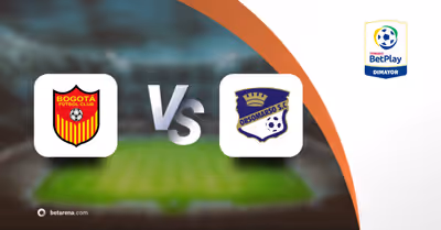 preview_100267 Pronóstico Bogotá vs Orsomarso - Torneo Betplay 2026