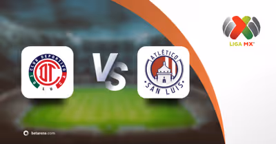 preview_100268 Pronóstico Toluca vs Atlético San Luis - Liga MX 2025/2026