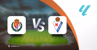 preview_100272 Pronóstico Real Valladolid vs SD Eibar - La Liga 2 2025/2026