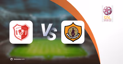 Prognóstico Al Shamal SC vs Qatar SC - Stars League  2025/2026
