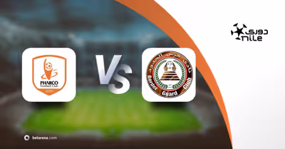 preview_100280 Prognóstico Pharco vs Haras El Hodood - Premier League 2025/2026