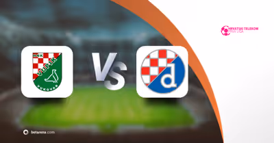 Prognóstico Vukovar vs Dinamo Zagreb - 1. HNL  2025/2026