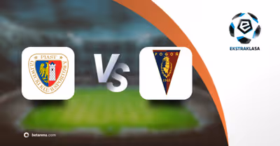 Prognóstico Piast Gliwice vs Pogoń Szczecin - Ekstraklasa  2025/2026