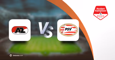 Prognóstico Jong AZ vs Jong PSV - Eerste Divisie  2025/2026