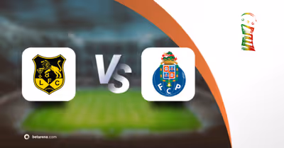 preview_100324 Prognóstico Lusitania FC Lourosa vs Porto II - Liga Portugal 2 2025/2026