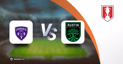 Betting tip Louisville City vs Austin - US Open Cup  2026