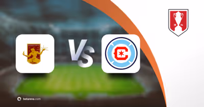 Betting tip Detroit City vs Chicago Fire - US Open Cup  2026