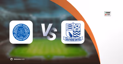 preview_100422 Betting tip Aldershot Town vs Southend United - Enterprise National League 2025/2026