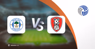 preview_100429 Betting tip Wigan Athletic vs Rotherham United - League One 2025/2026