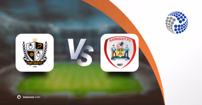 preview_100431 Betting tip Port Vale vs Barnsley - League One 2025/2026