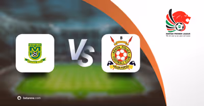 Pronóstico Mathare United vs Police - Premier League  2025/2026