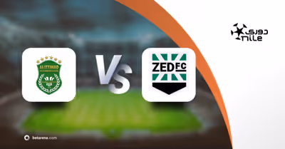preview_100446 Pronóstico Al Ittihad vs ZED FC - Premier League 2025/2026