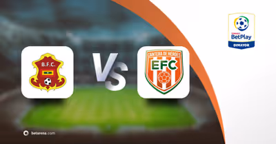 Pronóstico Barranquilla vs Envigado - Torneo Betplay  2026