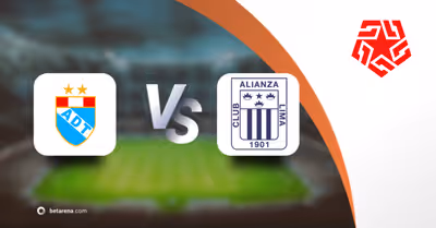 Pronóstico ADT vs Alianza Lima - Primera Division  2026