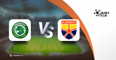 preview_100479 Prognóstico Modern Sport FC vs El Gounah - Premier League 2025/2026
