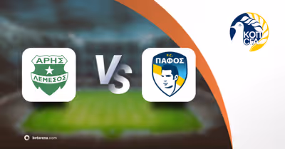 preview_100483 Prognóstico Aris Limassol vs Pafos FC - 1. Division 2025/2026