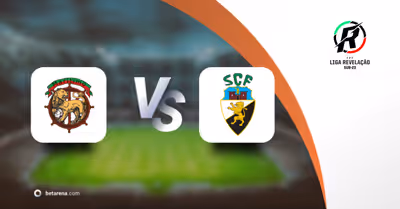 Prognóstico Marítimo U23 vs Farense U23 - Liga Revelacao U23  2025/2026