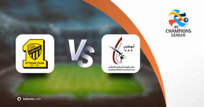 preview_100503 Prognóstico Al Ittihad vs Al Wahda - AFC Champions League Elite 2025/2026